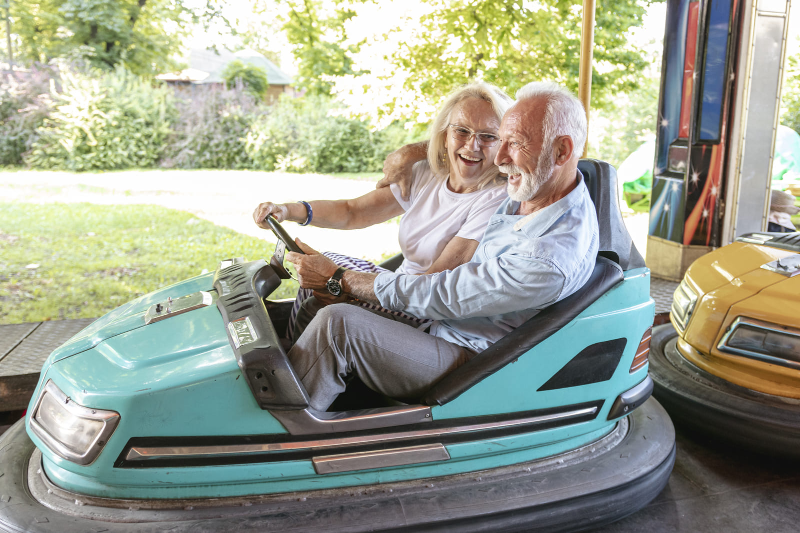 Stress-Free Medical Transport