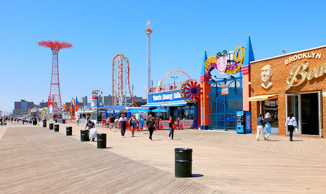 Brooklyn Medical Transportation