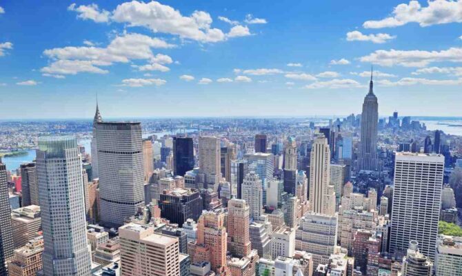 Manhattan Medical Transportation