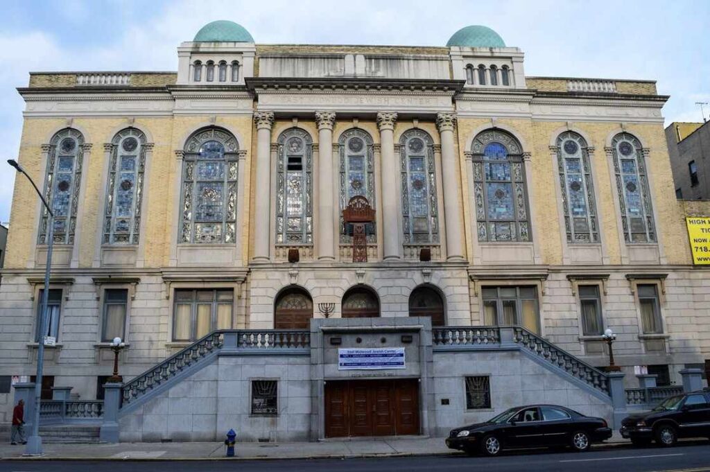 Midwood Medical Transportation