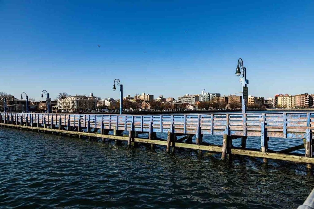 Sheepshead Bay medical transport