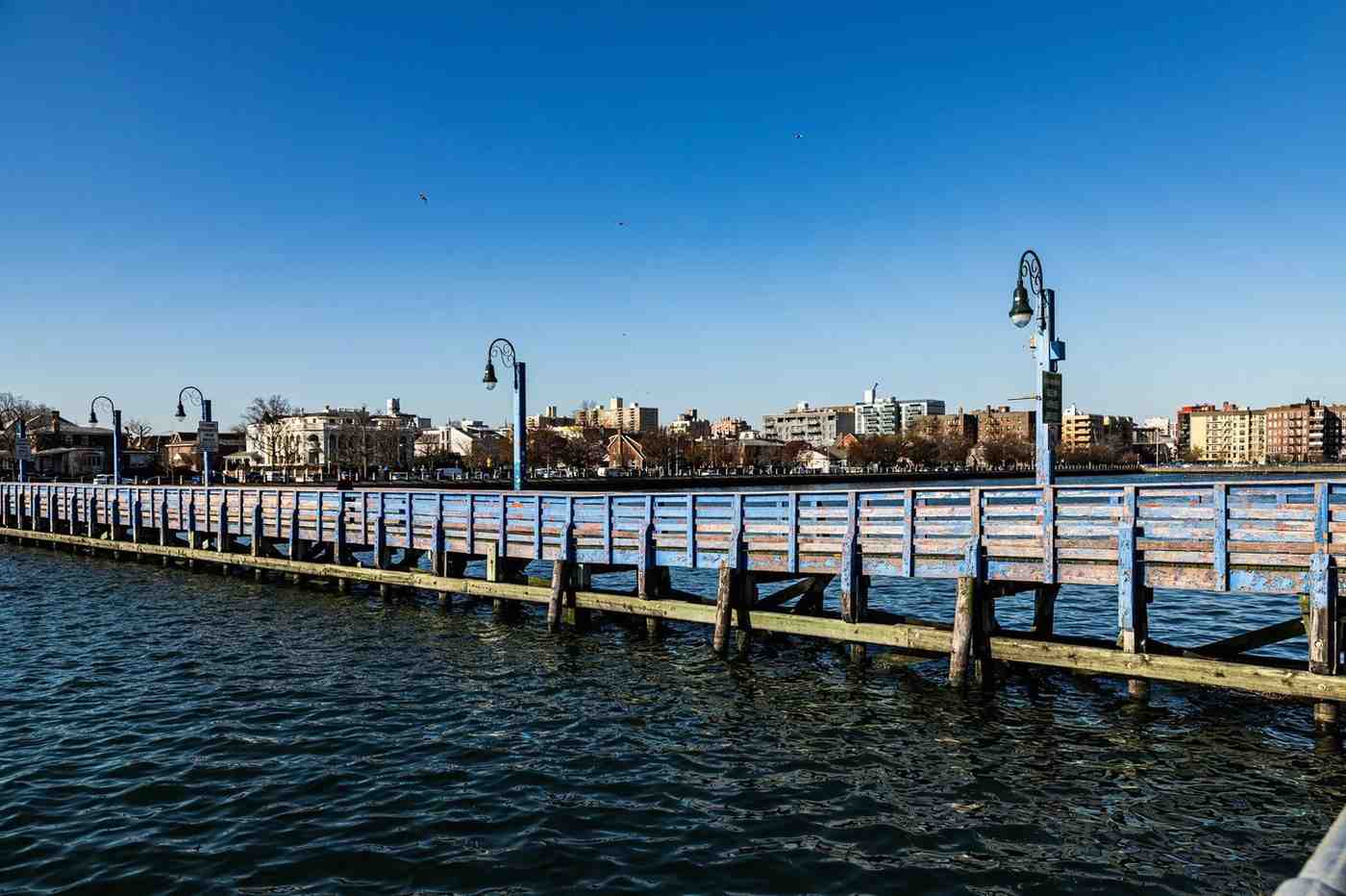 Sheepshead Bay medical transport